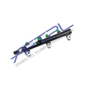 Common Fuel Rail Assy DFR3.18PJ 9199-199, 278907140134 For Winger Staff 2.2l Tata Motors