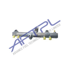 Common Injection Fuel Rail 0445214080 G9T Fuel Renault Espace 2.2 dCi 16V