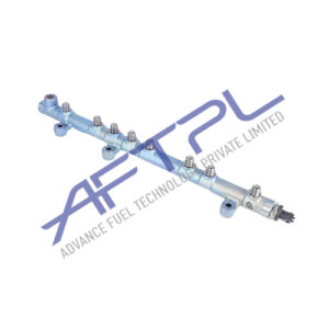 Common Rail EC210 volvo 23164449