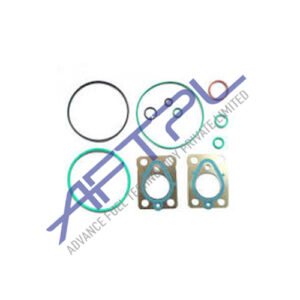 COMMON RAIL FUEL INJECTION PUMP REPAIR KIT 0445010131