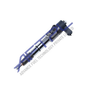 Common Rail Fuel Injector 0 445 110 345, 0445110345 For Yangchai