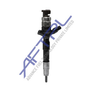 Common Rail Fuel Injector 095000-7750, 0950007750 Suitable for toyota hiace2.5 2kd-ftv diesel engine