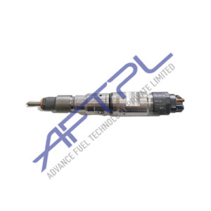 Common Rail Fuel Injector X54407500022 Suitable for MTU 18 Cylinder Engine, 18V 2000 G26F 1102KW